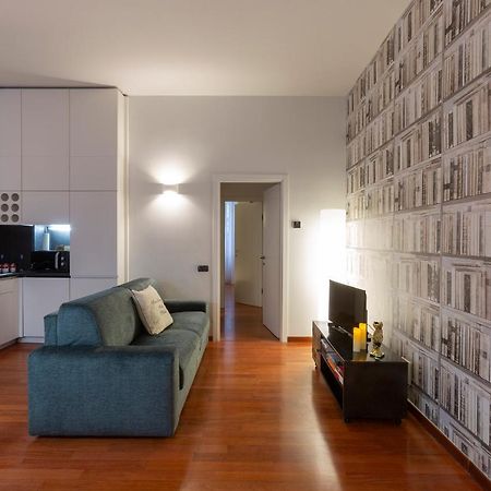 My Charming Apartments In Centro Citta-San Lorenzo Suite Milan Exterior photo